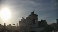 Roma - Piazza Venezia