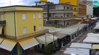 Rosolina Mare - Centras