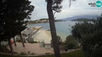 Korcula - Lumbarda - Prvi žal Beach