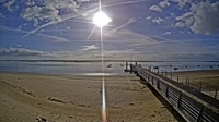 Saint-Trojan-les-Bains - Pier