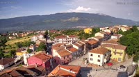Colle d’Anchise - Panorama