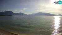 Lido di Manerba - Lago de Garda - Pisenze