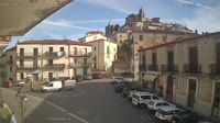 Carpinone - Piazza Mercato