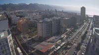 Tenerife - Santa Cruz de Tenerife - Avenida Tres de Mayo