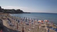 Marina di Camerota - Calanca Beach