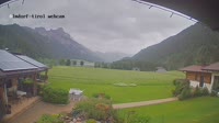 Haldensee im Tannheimer Tal - Almdorf Tirol