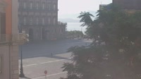 Naples - Piazza del Plebiscito