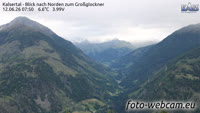 Kienburg - Kalsertal, Grossglockner