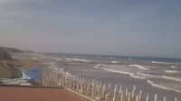 Anzio - Paplūdimys