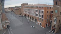 Ferrara - Piazza Trento e Trieste