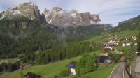 Colfosco - Corvara in Badia - Sella