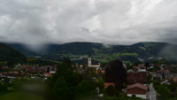 Oberstaufen - Panorama