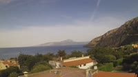 Maratea - Acquafredda - Panoramic view
