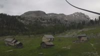 Marebbe - Fanes Sennes Braie