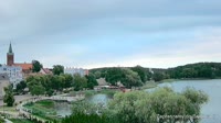 Jezioro Barlineckie