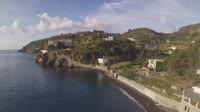 Lipari - Via Porto delle Genti