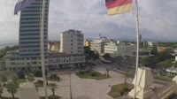 Cesenatico - Piazza Andrea Costa