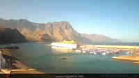 Gran Canaria - Agaete - Puerto de Las Nieves
