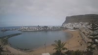 Gran Canaria - Mogán - Playa del Cura