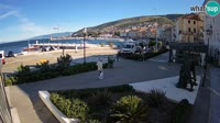 Senj - Promenada nadmorska