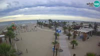 Rosolina Mare - Piazzale Europa - Bagno Primavera