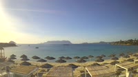 Cerdeña - Golfo Aranci - Playa Cala Sassari