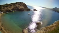 Kreta - Balis - Karavostasi paplūdimys