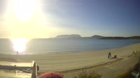 Cerdeña - Olbia - Pittulongu