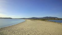Cerdeña - Olbia - Playa Le Saline