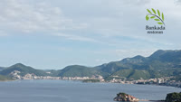 Sveti Stefan - Riviera de Budva