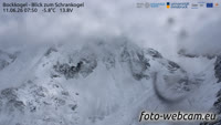 Bockkogel - Schrankogel