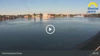 Senec - Slnečné jazerá