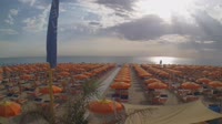 Cervia - Pinarella - Bagno Andreucci Beach 107