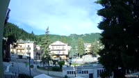 Roccaraso - centras