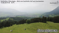 Sonthofen - Oberallgäu