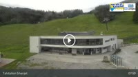 Sankt Margarethen im Lungau - Hotel Grizzly