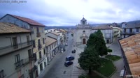 Serra San Bruno - Piazza S. Giovanni