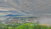 Völkermarkt - Strutzikogel