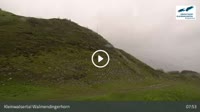 Mittelberg - Walmendingerhorn