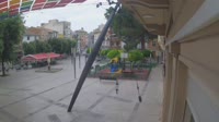 Calasparra - Plaza de la Corredera