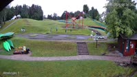 Incukalns - Krustiņi - Ramkalni Park
