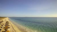 Cerdeña - Stintino - Playa Ezzi Mannu