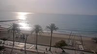 Benicasim - Spiaggia di Heliopolis