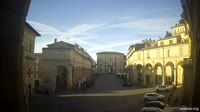 Fermo - Piazza del Popolo