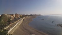 Cirò Marina - Plaża