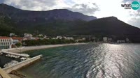 Drvenik - Donja Vala beach