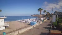 Tenerife - Playa Fañabé