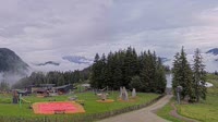 Fieberbrunn - Streuböden Mittelstation