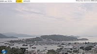 Hong Kong - Cheung Chau