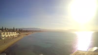 Cerdeña - Cagliari - Poetto - Il Lido
